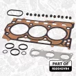 Kit de distribution par chaîne ET ENGINETEAM RS0045VR4 - Visuel 3