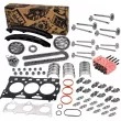 Kit de distribution par chaîne ET ENGINETEAM RS0045VR5 - Visuel 1