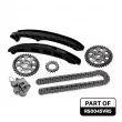 Kit de distribution par chaîne ET ENGINETEAM RS0045VR5 - Visuel 3