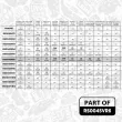 Kit de distribution par chaîne ET ENGINETEAM RS0045VR6 - Visuel 2