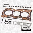 Kit de distribution par chaîne ET ENGINETEAM RS0045VR6 - Visuel 3