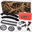 Kit de distribution par chaîne ET ENGINETEAM RS0045VR7 - Visuel 1