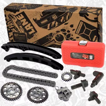 Kit de distribution par chaîne ET ENGINETEAM RS0045VR7