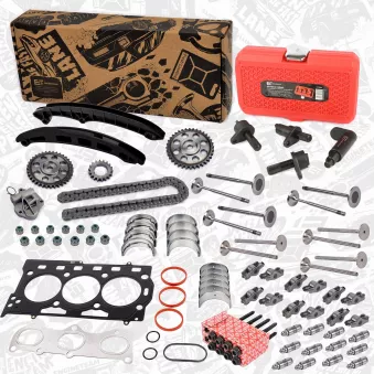 Kit de distribution par chaîne ET ENGINETEAM RS0045VR9