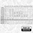 Kit de distribution par chaîne ET ENGINETEAM RS0045VR9 - Visuel 2