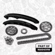 Kit de distribution par chaîne ET ENGINETEAM RS0045VR9 - Visuel 3