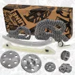 Kit de distribution par chaîne ET ENGINETEAM RS0046 - Visuel 1