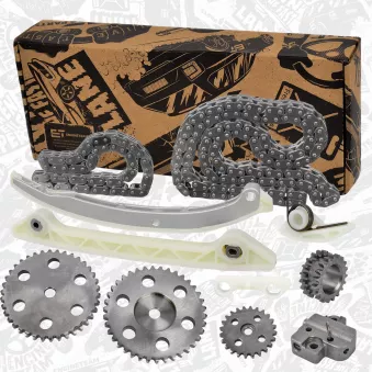 Kit de distribution par chaîne ET ENGINETEAM RS0046