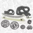 Kit de distribution par chaîne ET ENGINETEAM RS0046 - Visuel 2