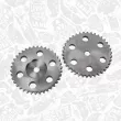 Kit de distribution par chaîne ET ENGINETEAM RS0046 - Visuel 3