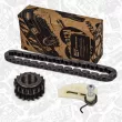 Kit de chaînes, commade de pompe à huile ET ENGINETEAM RS0047 - Visuel 1