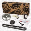 Kit de chaînes, commade de pompe à huile ET ENGINETEAM RS0047VR2 - Visuel 1