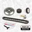 Kit de chaînes, commade de pompe à huile ET ENGINETEAM RS0047VR2 - Visuel 3