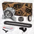 Kit de chaînes, commade de pompe à huile ET ENGINETEAM RS0048VR1 - Visuel 1