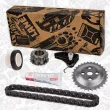 Kit de chaînes, commade de pompe à huile ET ENGINETEAM RS0048VR2 - Visuel 1