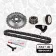Kit de chaînes, commade de pompe à huile ET ENGINETEAM RS0048VR2 - Visuel 3