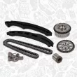 Kit de distribution par chaîne ET ENGINETEAM RS0049 - Visuel 3