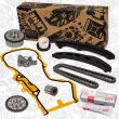 Kit de distribution par chaîne ET ENGINETEAM RS0049VR1 - Visuel 1