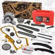Kit de distribution par chaîne ET ENGINETEAM RS0049VR10 - Visuel 1