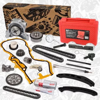 Kit de distribution par chaîne ET ENGINETEAM RS0049VR11