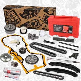 Kit de distribution par chaîne ET ENGINETEAM RS0049VR13