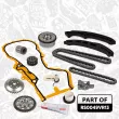 Kit de distribution par chaîne ET ENGINETEAM RS0049VR13 - Visuel 3