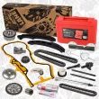 Kit de distribution par chaîne ET ENGINETEAM RS0049VR14 - Visuel 1