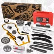 Kit de distribution par chaîne ET ENGINETEAM RS0049VR15 - Visuel 1