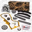 Kit de distribution par chaîne ET ENGINETEAM RS0049VR2 - Visuel 1