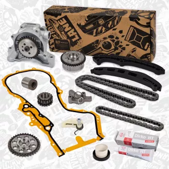 Kit de distribution par chaîne ET ENGINETEAM RS0049VR2
