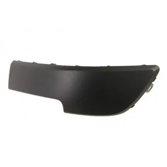 Baguette et bande protectrice, pare-chocs avant gauche BLIC 5510-00-6042921P