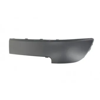 Baguette et bande protectrice, pare-chocs avant gauche BLIC 5510-00-6042921Q
