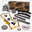 Kit de distribution par chaîne ET ENGINETEAM RS0049VR4 - Visuel 1