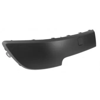 Baguette et bande protectrice, pare-chocs avant droit BLIC 5510-00-6042922P