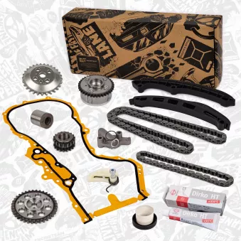 Kit de distribution par chaîne ET ENGINETEAM RS0049VR5