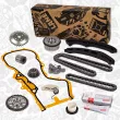 Kit de distribution par chaîne ET ENGINETEAM RS0049VR6 - Visuel 1