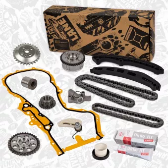Kit de distribution par chaîne ET ENGINETEAM