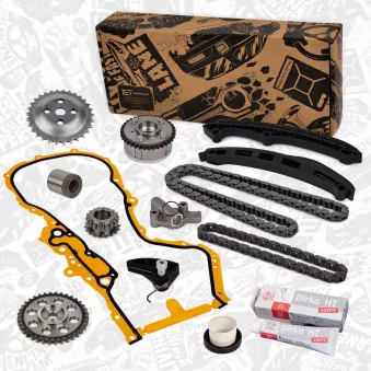 Kit de distribution par chaîne ET ENGINETEAM RS0049VR7