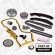 Kit de distribution par chaîne ET ENGINETEAM RS0049VR7 - Visuel 3