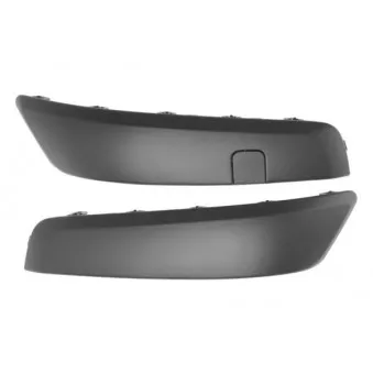 Baguette et bande protectrice, pare-chocs BLIC 5510-00-6042923P