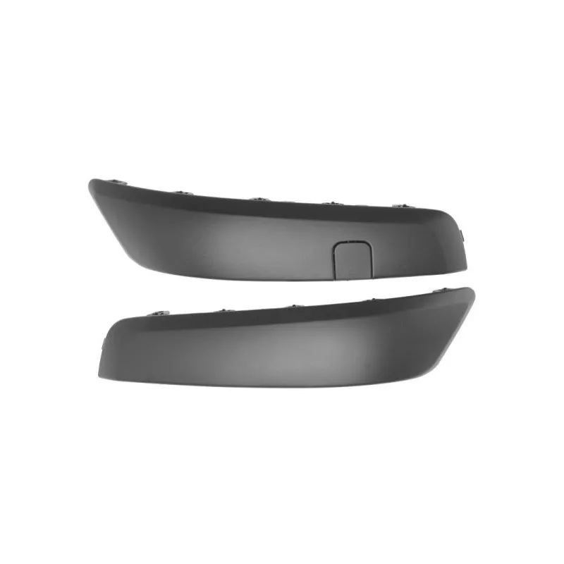 Baguette et bande protectrice, pare-chocs BLIC 5510-00-6042923P