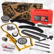 Kit de distribution par chaîne ET ENGINETEAM RS0049VR9 - Visuel 1