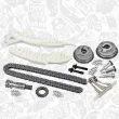 Kit de distribution par chaîne ET ENGINETEAM RS0050 - Visuel 3