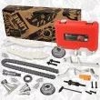 Kit de distribution par chaîne ET ENGINETEAM RS0050VR1 - Visuel 1