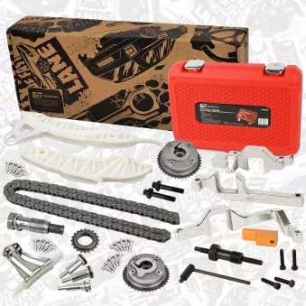 Kit de distribution par chaîne ET ENGINETEAM RS0050VR1