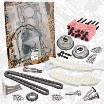Kit de distribution par chaîne ET ENGINETEAM RS0050VR2