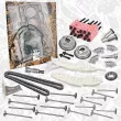 Kit de distribution par chaîne ET ENGINETEAM RS0050VR3 - Visuel 1