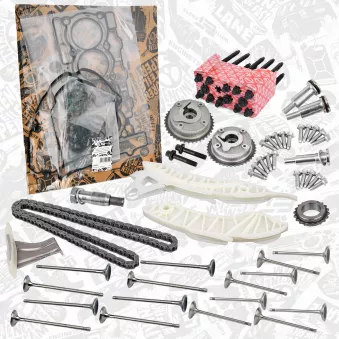 Kit de distribution par chaîne ET ENGINETEAM RS0050VR3