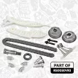 Kit de distribution par chaîne ET ENGINETEAM RS0050VR3 - Visuel 3