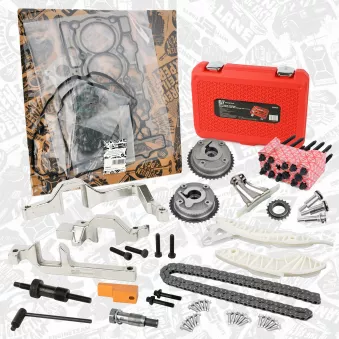Kit de distribution par chaîne ET ENGINETEAM RS0050VR4